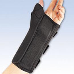 Image of ProLite® Wrist Brace with Abducted Thumb Series 22-460XXX (right) Series 22-461XXX (left) 1