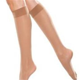 Image of Therafirm Light Knee High 2
