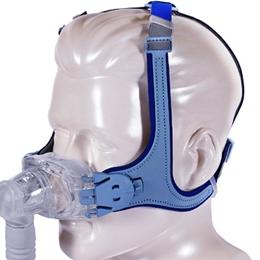 Image of Mirage Vista Nasal Mask 1