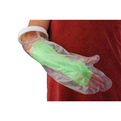 Image of Arm Cast Protector 2