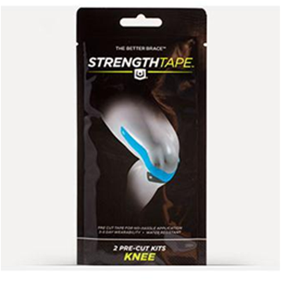 Image of Strength Tape - Knee 2