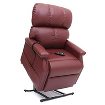 Image of Infinity Collection, Infinite-Position, Chaise Lounger Lift Chair, LC-525L 1
