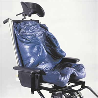 Ottobock OBSS Custom Seating System :: Rehab & Orthotics :: Ottobock