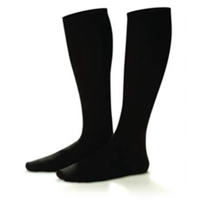 Image of Cotton Dress Socks for Men (10-15) 2