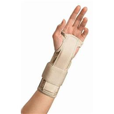 Image of Carpal Tunnel Wrist Stabilizer 2