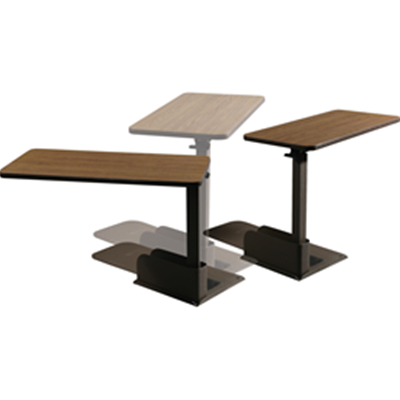 Image of Pivoting Table for Lift Chair 3