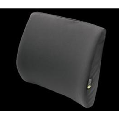 Image of Molded Lumbar Support Pad with Side Lateral Support 2