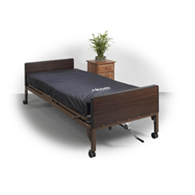 Image of Therapeutic 5 Zone Support Mattress 2