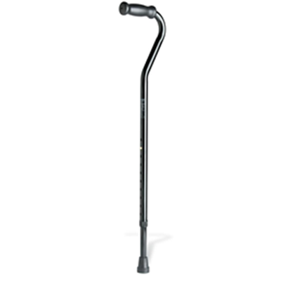 Image of OFFSET HANDLE CANE 2