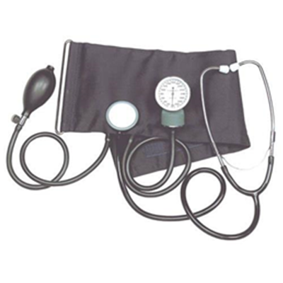 Image of Aneroid Blood Pressure Kit 2