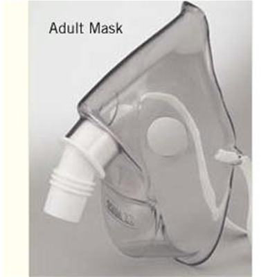 Image of Adult Face Mask 2
