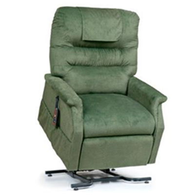 Image of Monarch Large - 3 Position Lift/Recliner 2
