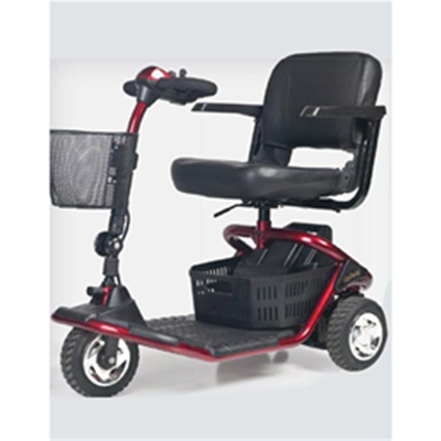 Image of LiteRider™ 3 Wheel Scooter 2