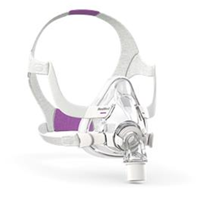 Image of AirFit F20 for Her Full Face Mask - Complete System - Medium 1
