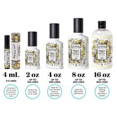 Poo Pourri Bathroom Spritz Aids Toilet Main Image Of Poo Pourri Bathroom Spritz