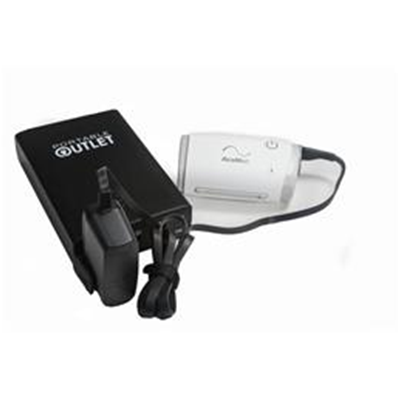 Image of Portable Outlet 155W Rechargeable CPAP  Battery 1