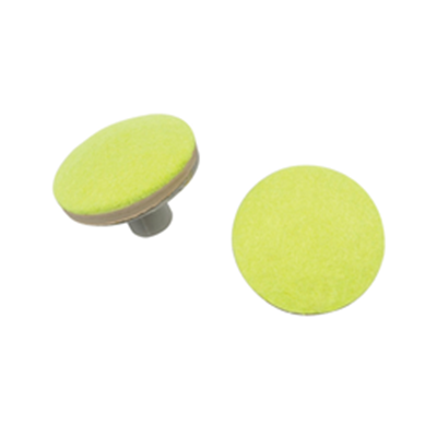 Image of Tennis Ball Glides with Replaceable Glide Pads 3