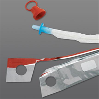 Image of VaPro Plus Touch Free Hydrophilic Intermittent Catheter 2
