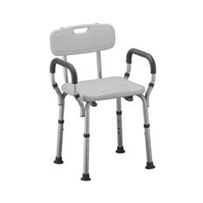 Image of BATH SEAT WITH ARMS AND BACK Model: 9026 2