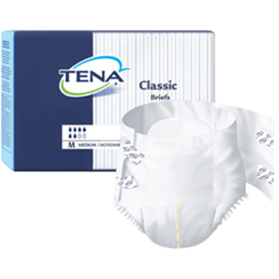Image of TENA® Classic Briefs 2
