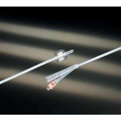 Image of Lubri-Sil I.C. Infection Control Foley Catheters 2