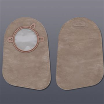 Image of New Image Ostomy Pouches 2