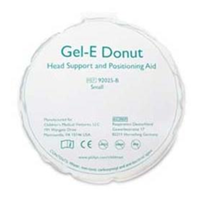 Image of Gel-E Donut Soft Gel Pillow 2