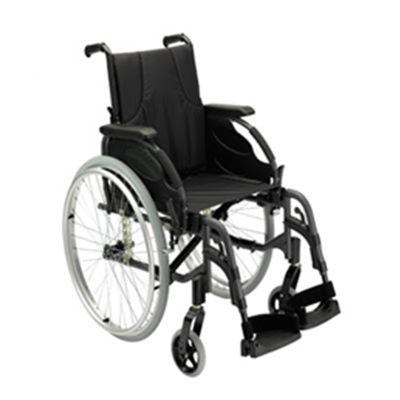 Image of MyOn Manual Wheelchair 2