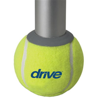 Image of Tennis Ball Glides with Replaceable Glide Pads 2