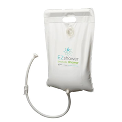 Image of EZ-SHOWER® Bedside Shower