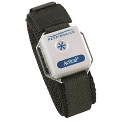 Image of ActiCal Physical Activity Monitor 5