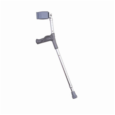 Image of Youth Forearm Anatomical Crutch 2