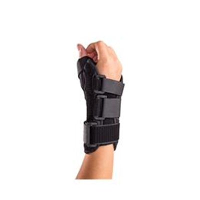 Image of Composite Wrist Brace with Abducted Thumb 1