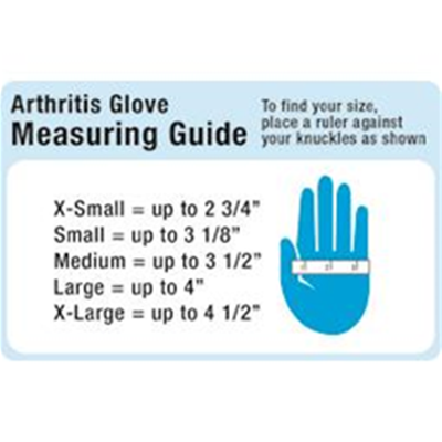 Image of Arthritis Gloves 3