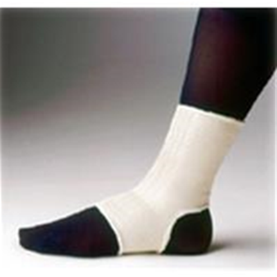Image of Ankle Support Elastic Pullover 2