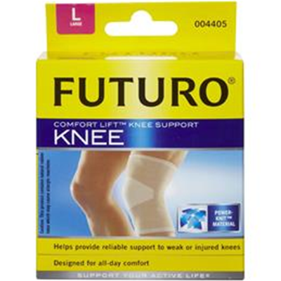 Image of Comfort Lift Knee Support 1