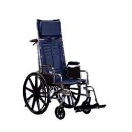 Image of Tracer SX5 Recliner Wheelchair 1