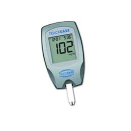 Image of Invacare® TrackEase™ Smart System™ Blood Glucose Monitor