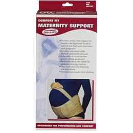 Image of 2786 OTC Comfort fit maternity support 3