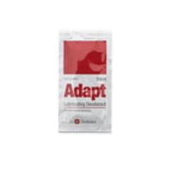 Image of Adapt Lubricating Deodorant Packets 1