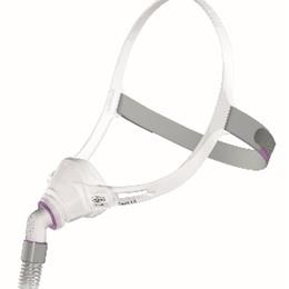 Image of Swift™ FX Nano for Her nasal mask complete system