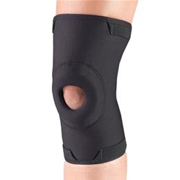 Image of 2546 OTC Orthotex knee support w/stabilizer pad 3
