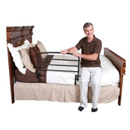 Image of 30" Safety Bed Rail
