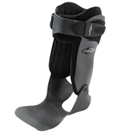 Image of Velocity - Light Ankle Support 2