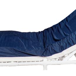 Image of BED LOW RECLINE 76"LX40"W