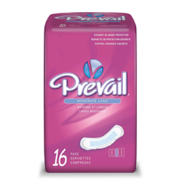 Image of Prevail® Bladder Control Pads 9