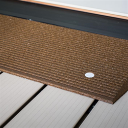 Image of TRANSITIONS® Angled Entry Mat 3