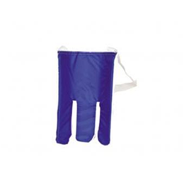 Image of Terry Cloth Coverd Sock Aid 2