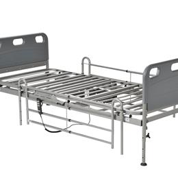 Image of Competitor Semi-Electric Bed 2