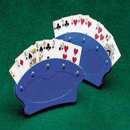 Image of Playing Card Holders